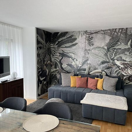 Ferienwohnung Milla Weissach im Tal ภายนอก รูปภาพ