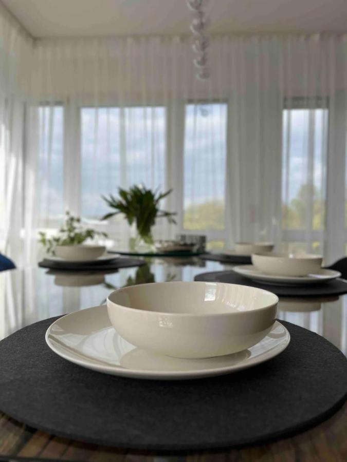 Ferienwohnung Milla Weissach im Tal ภายนอก รูปภาพ