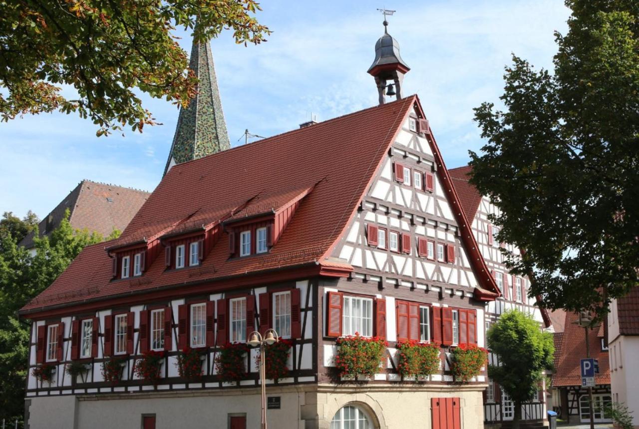Ferienwohnung Milla Weissach im Tal ภายนอก รูปภาพ