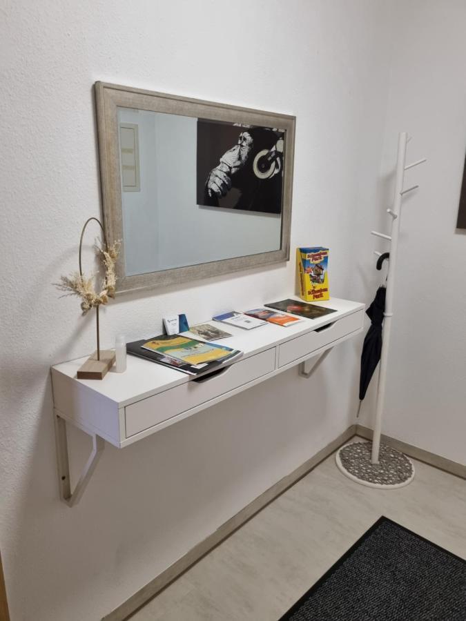 Ferienwohnung Milla Weissach im Tal ภายนอก รูปภาพ