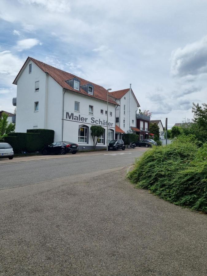 Ferienwohnung Milla Weissach im Tal ภายนอก รูปภาพ
