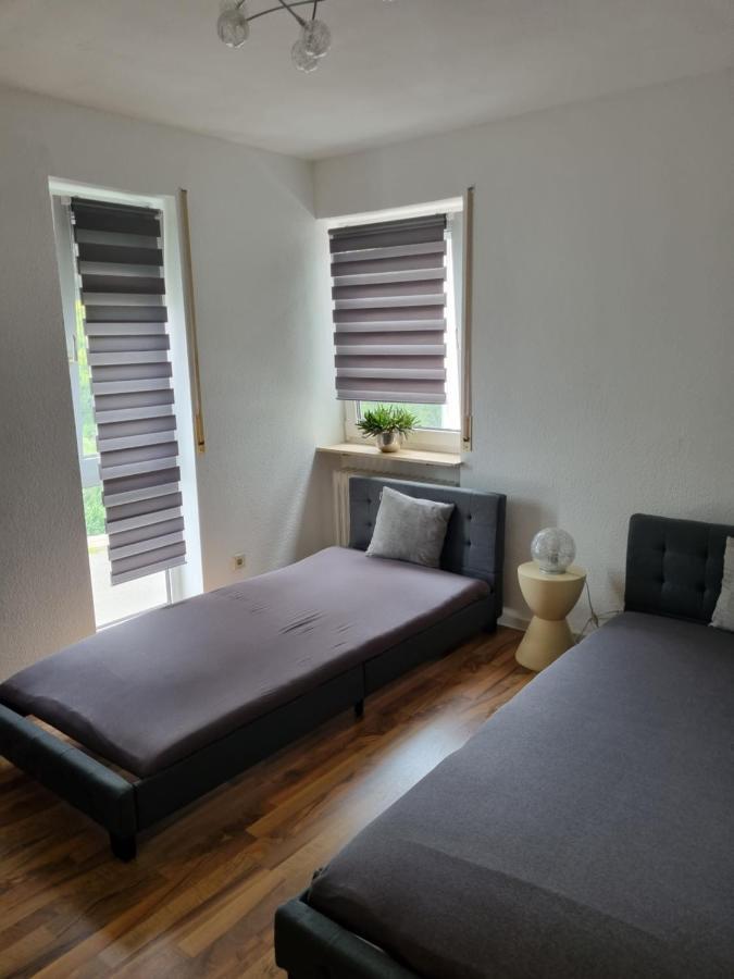 Ferienwohnung Milla Weissach im Tal ภายนอก รูปภาพ