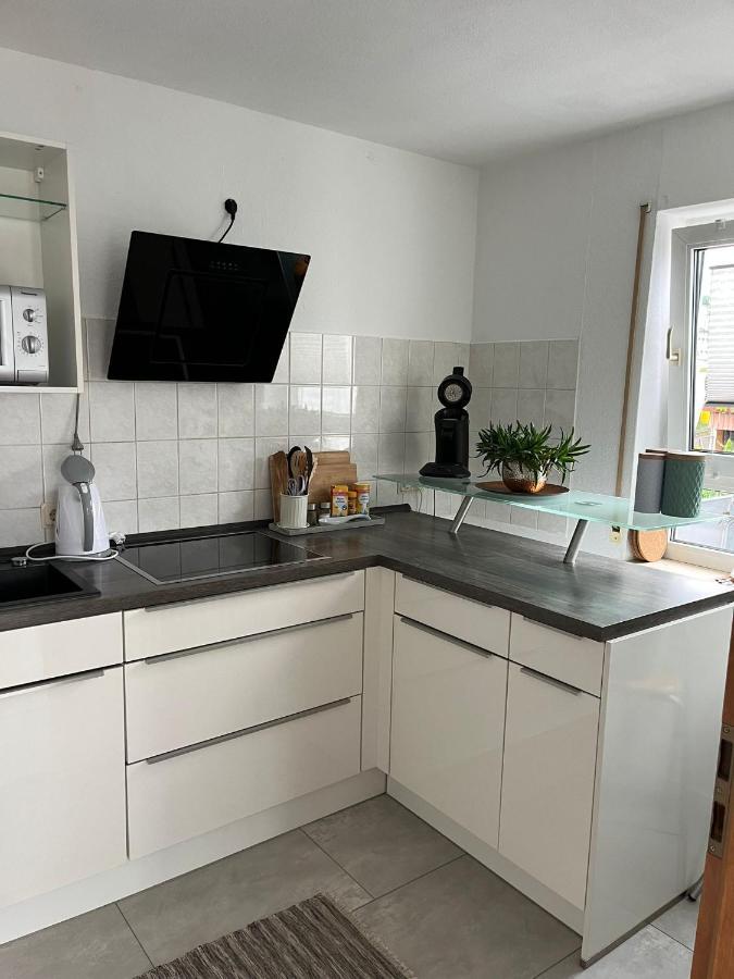 Ferienwohnung Milla Weissach im Tal ภายนอก รูปภาพ