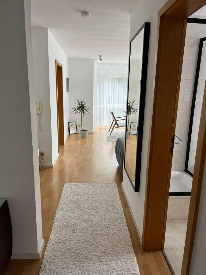 Ferienwohnung Milla Weissach im Tal ภายนอก รูปภาพ