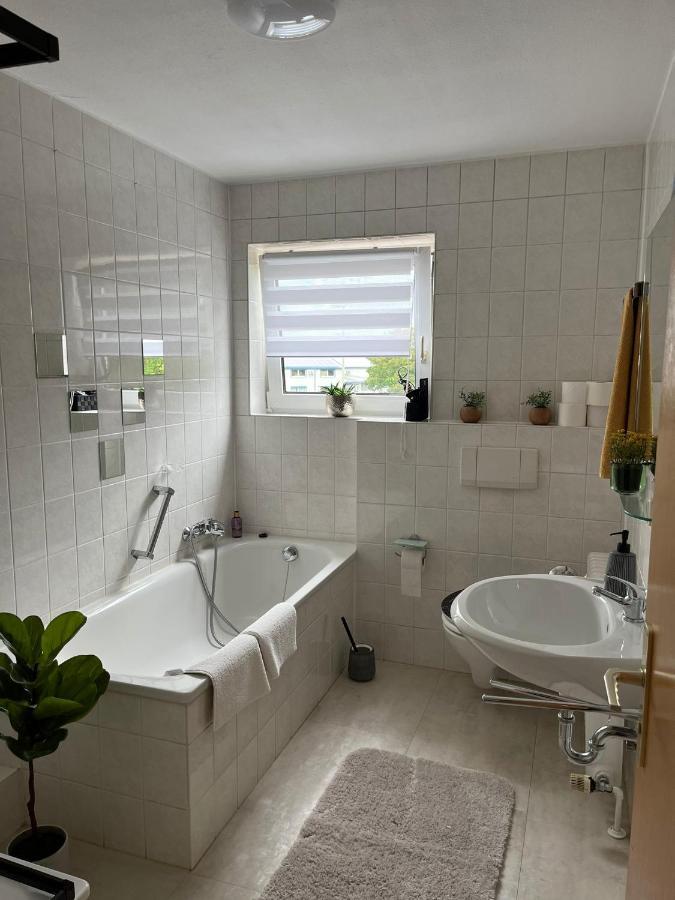 Ferienwohnung Milla Weissach im Tal ภายนอก รูปภาพ
