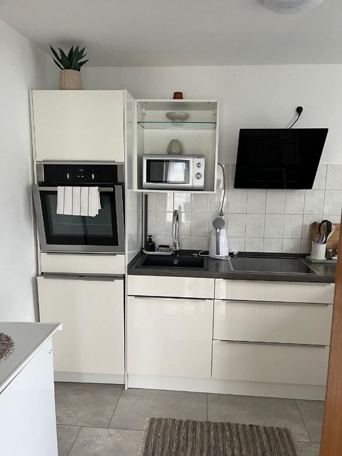 Ferienwohnung Milla Weissach im Tal ภายนอก รูปภาพ