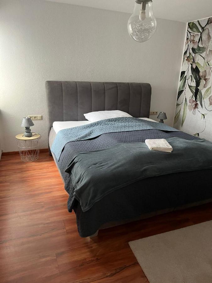 Ferienwohnung Milla Weissach im Tal ภายนอก รูปภาพ