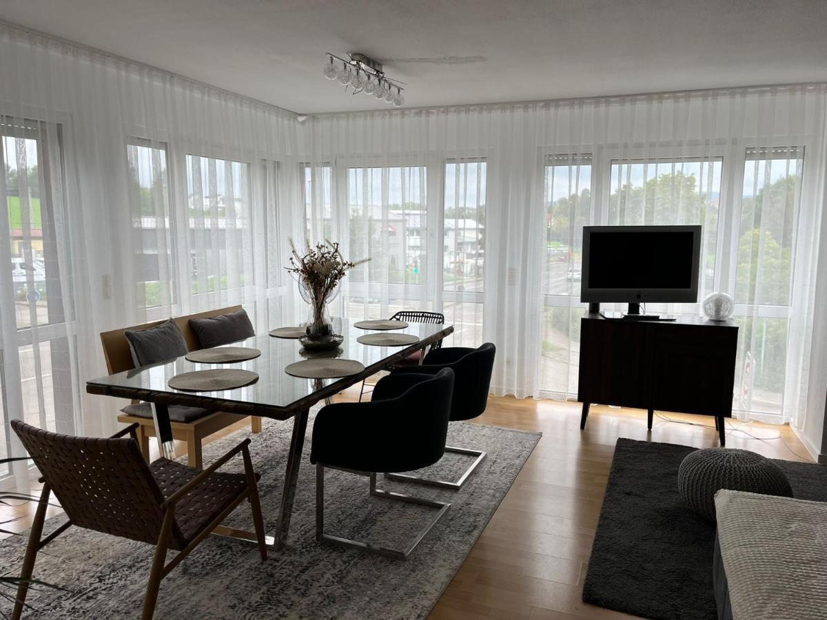 Ferienwohnung Milla Weissach im Tal ภายนอก รูปภาพ