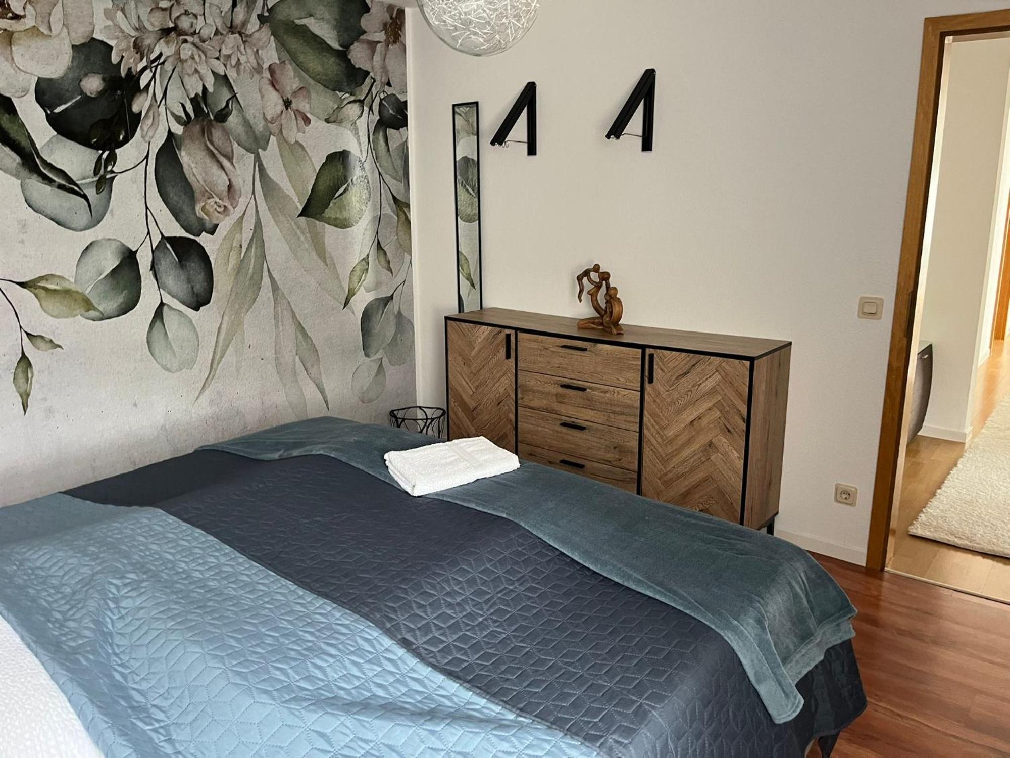 Ferienwohnung Milla Weissach im Tal ภายนอก รูปภาพ