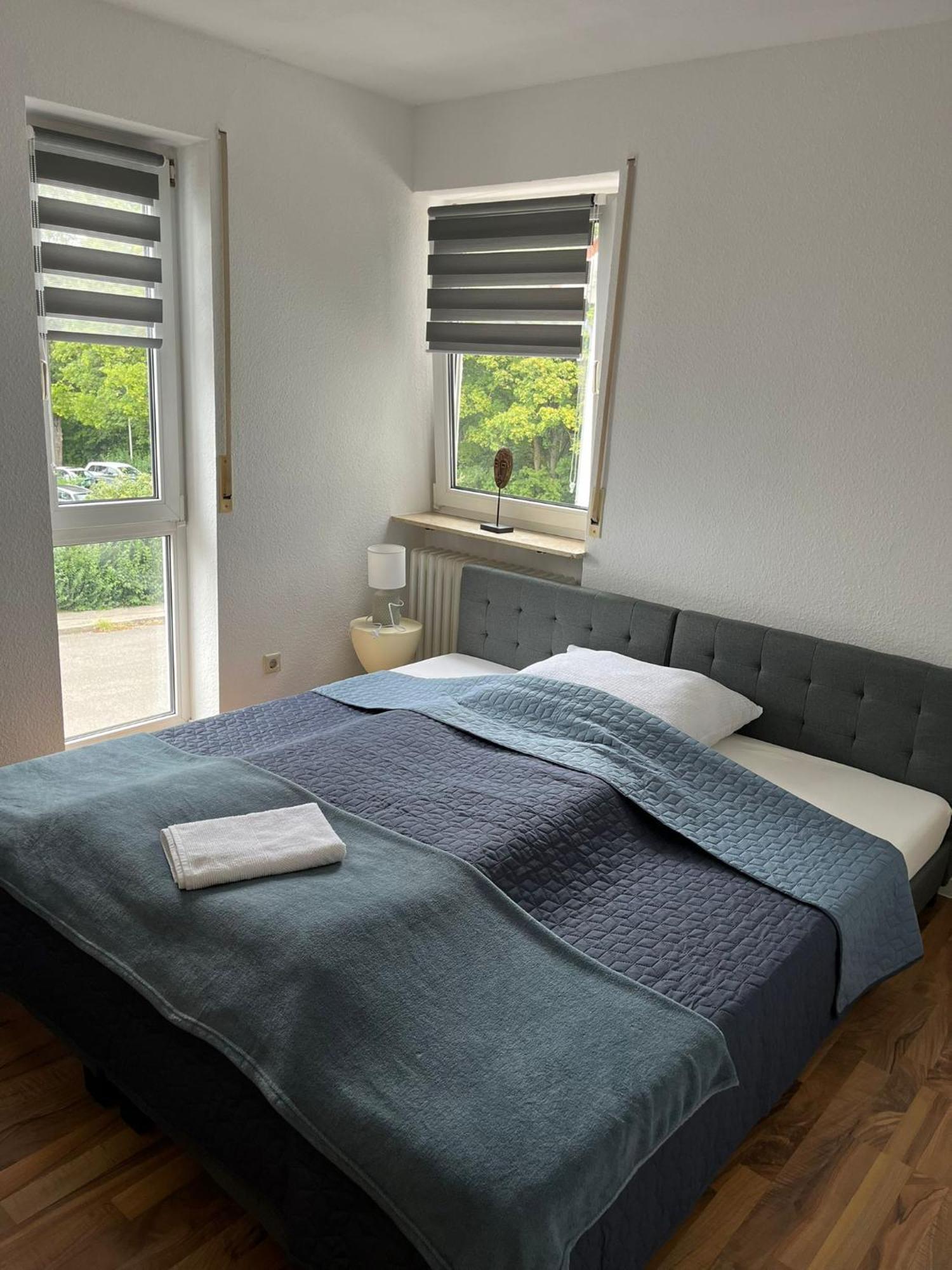 Ferienwohnung Milla Weissach im Tal ภายนอก รูปภาพ